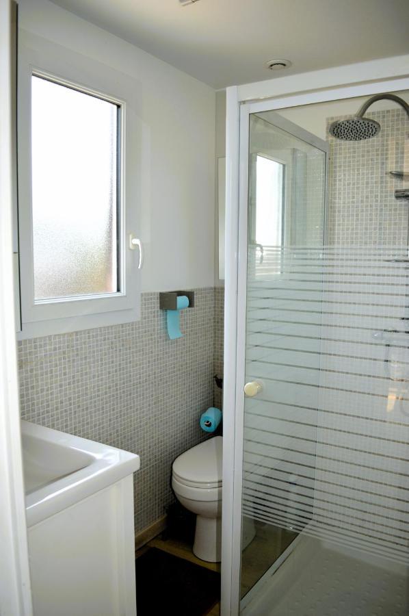 Le Chalet A Hub - Exterieur, Proche De La Plage Asnelles Luaran gambar